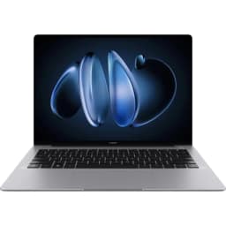 Ноутбук Huawei MateBook 14 OLED i5-125H Ultra SSD Space Gray — фото 4