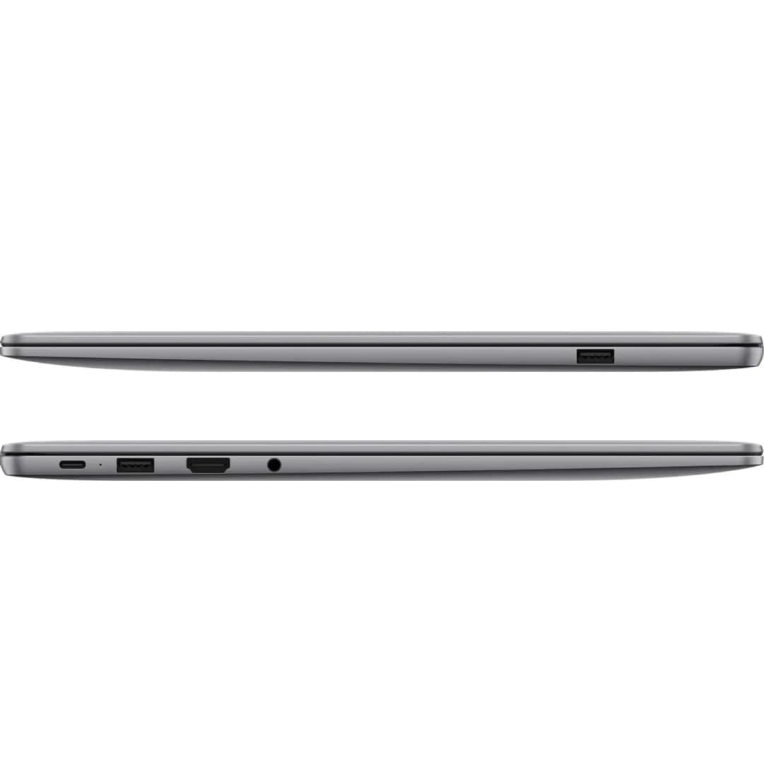 Ноутбук Huawei MateBook 14 OLED i5-125H Ultra SSD Space Gray — фото 6