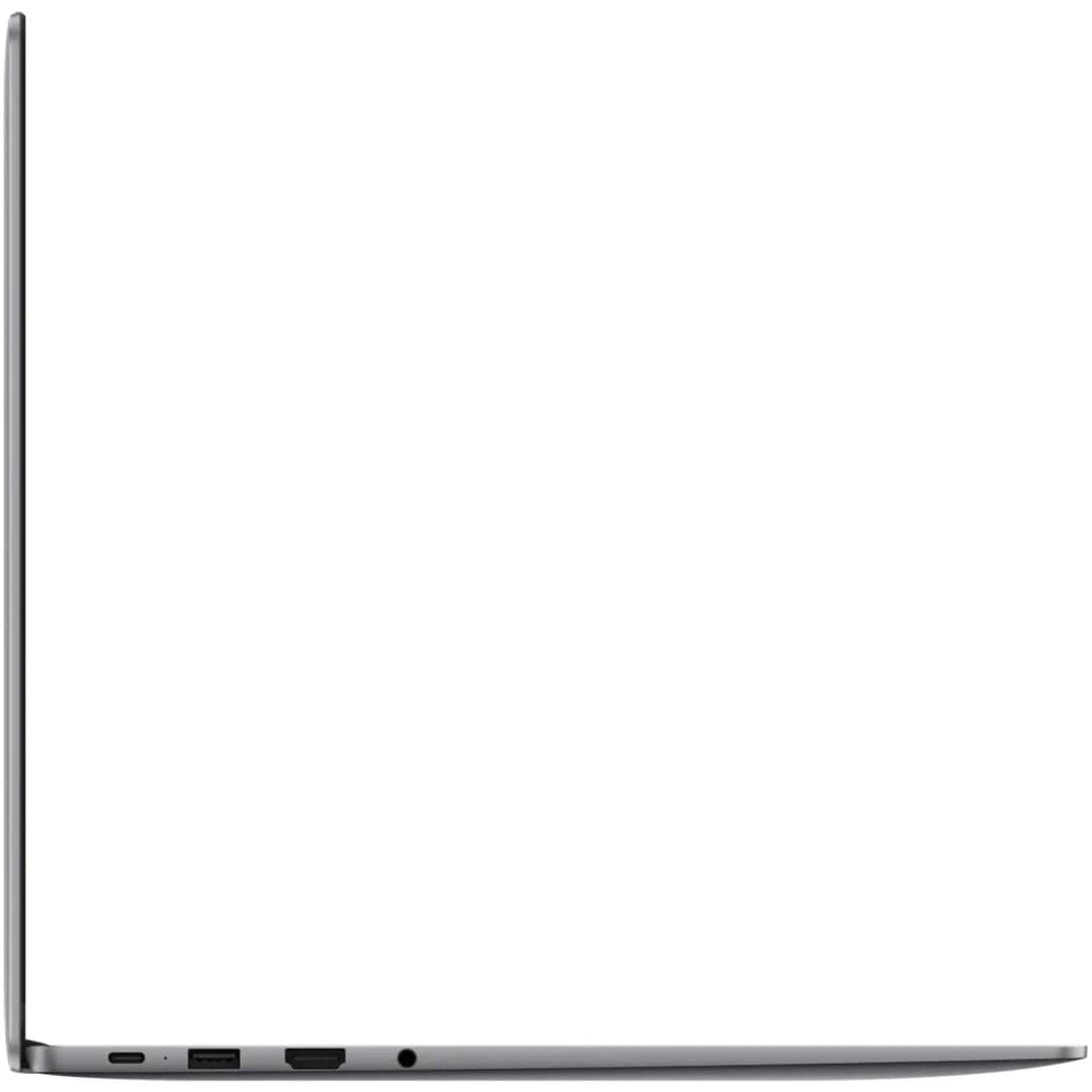 Ноутбук Huawei MateBook 14 OLED i5-125H Ultra SSD Space Gray — фото 8