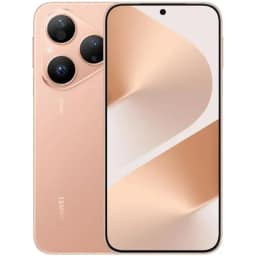 Смартфон Huawei Pura 80 12, Frosted Gold — фото 1