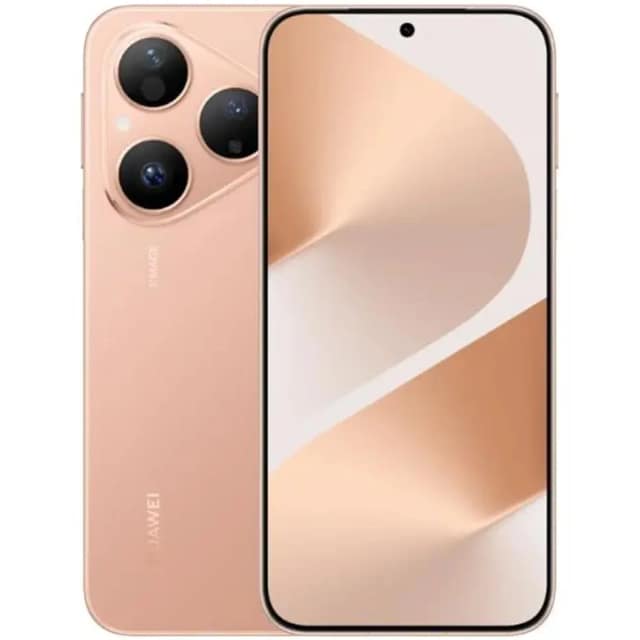 Смартфон Huawei Pura 80 12, Frosted Gold