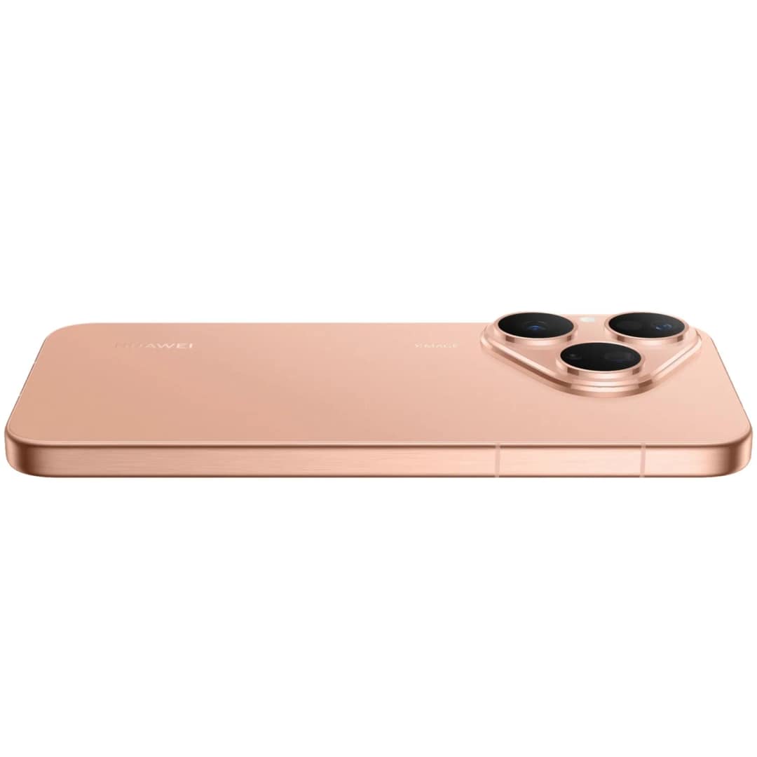 Смартфон Huawei Pura 80 12, Frosted Gold — фото 3