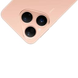 Смартфон Huawei Pura 80 12, Frosted Gold — фото 4