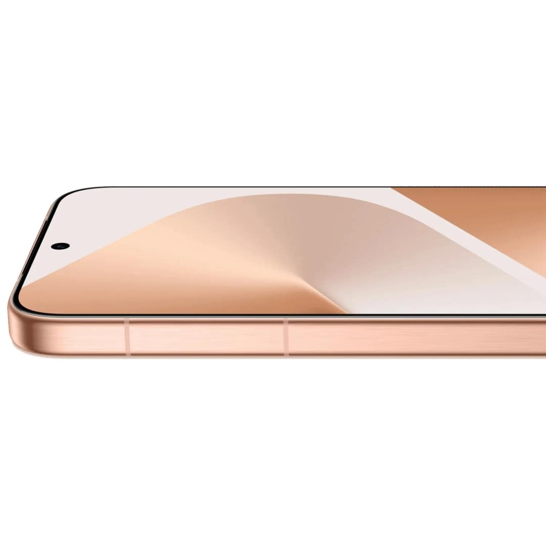 Смартфон Huawei Pura 80 12, Frosted Gold — фото 5