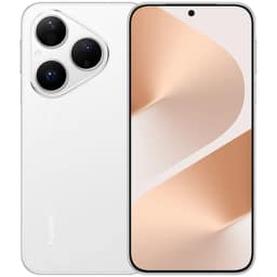 Смартфон Huawei Pura 80 12, Frosted White — фото 1