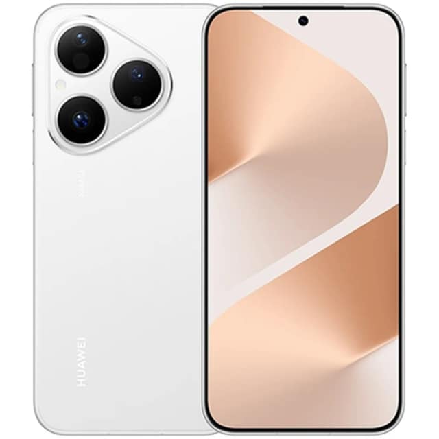 Смартфон Huawei Pura 80 12, Frosted White
