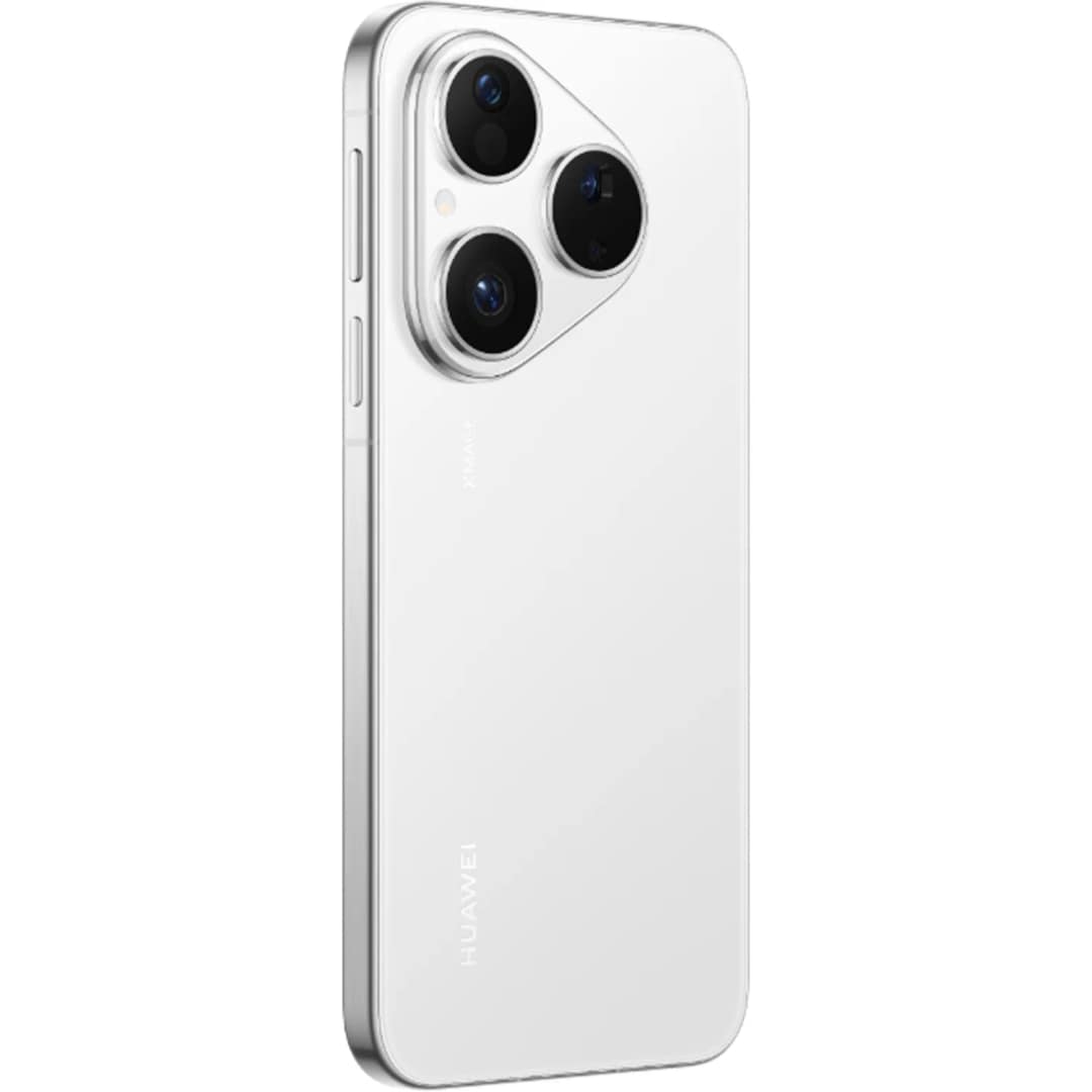 Смартфон Huawei Pura 80 12, Frosted White — фото 2