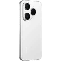 Смартфон Huawei Pura 80 12, Frosted White — фото 2