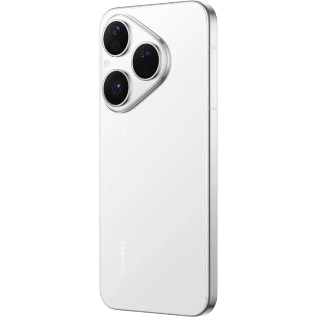 Смартфон Huawei Pura 80 12, Frosted White — фото 3