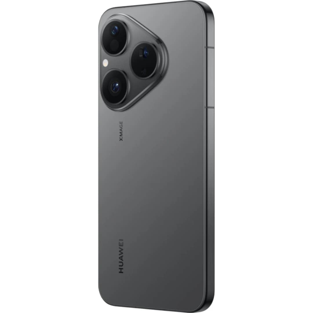 Смартфон Huawei Pura 80 12, Frosted Black — фото 2