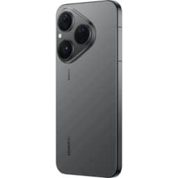 Смартфон Huawei Pura 80 12, Frosted Black — фото 2