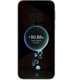 Смартфон Huawei Pura 80 12, Frosted Black — фото 3