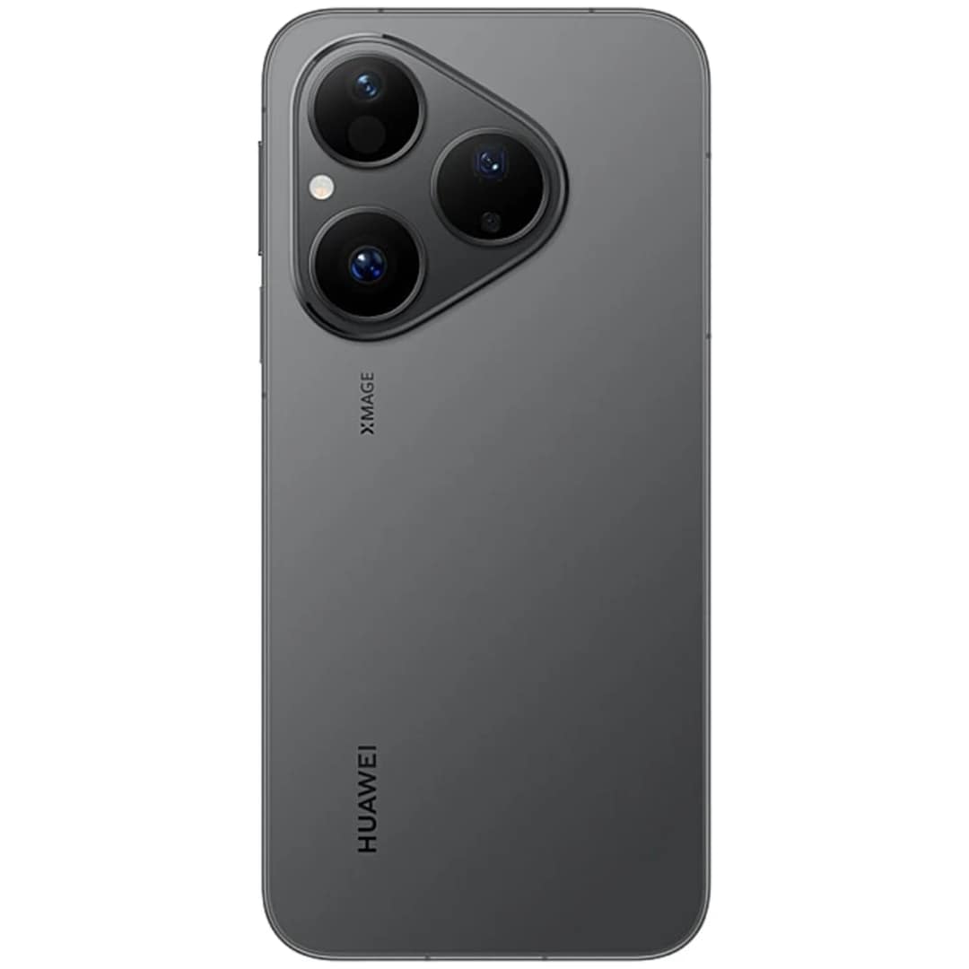 Смартфон Huawei Pura 80 12, Frosted Black — фото 4