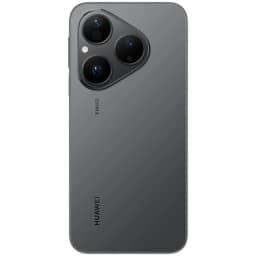 Смартфон Huawei Pura 80 12, Frosted Black — фото 4