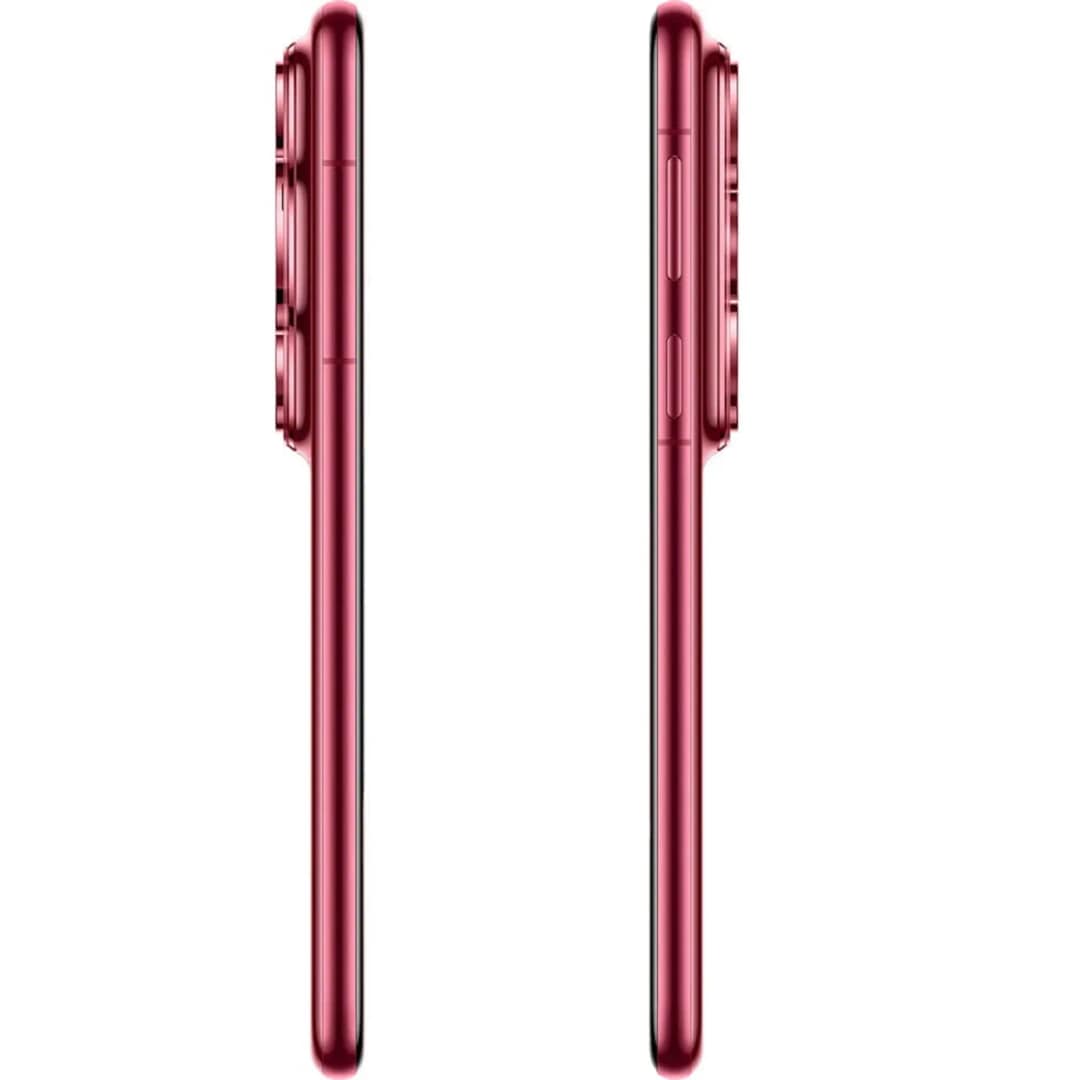 Смартфон Huawei Pura 80 Pro 12, Glazed Red — фото 2