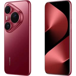 Смартфон Huawei Pura 80 Pro 12, Glazed Red — фото 3