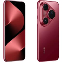 Смартфон Huawei Pura 80 Pro 12, Glazed Red — фото 4