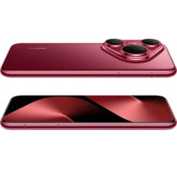 Смартфон Huawei Pura 80 Pro 12, Glazed Red — фото 5