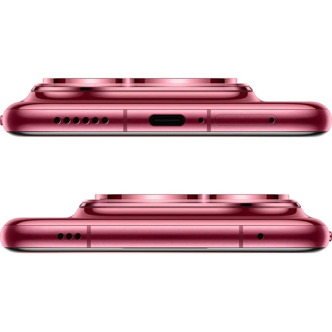 Смартфон Huawei Pura 80 Pro 12, Glazed Red — фото 6
