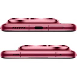 Смартфон Huawei Pura 80 Pro 12, Glazed Red — фото 6