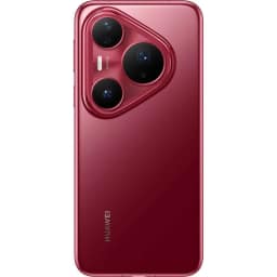 Смартфон Huawei Pura 80 Pro 12, Glazed Red — фото 8