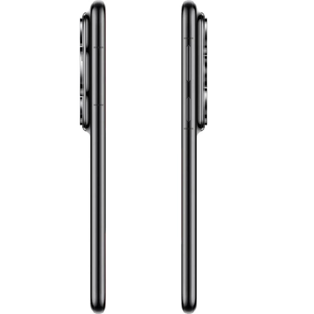 Смартфон Huawei Pura 80 Pro 12, Glazed Black — фото 2