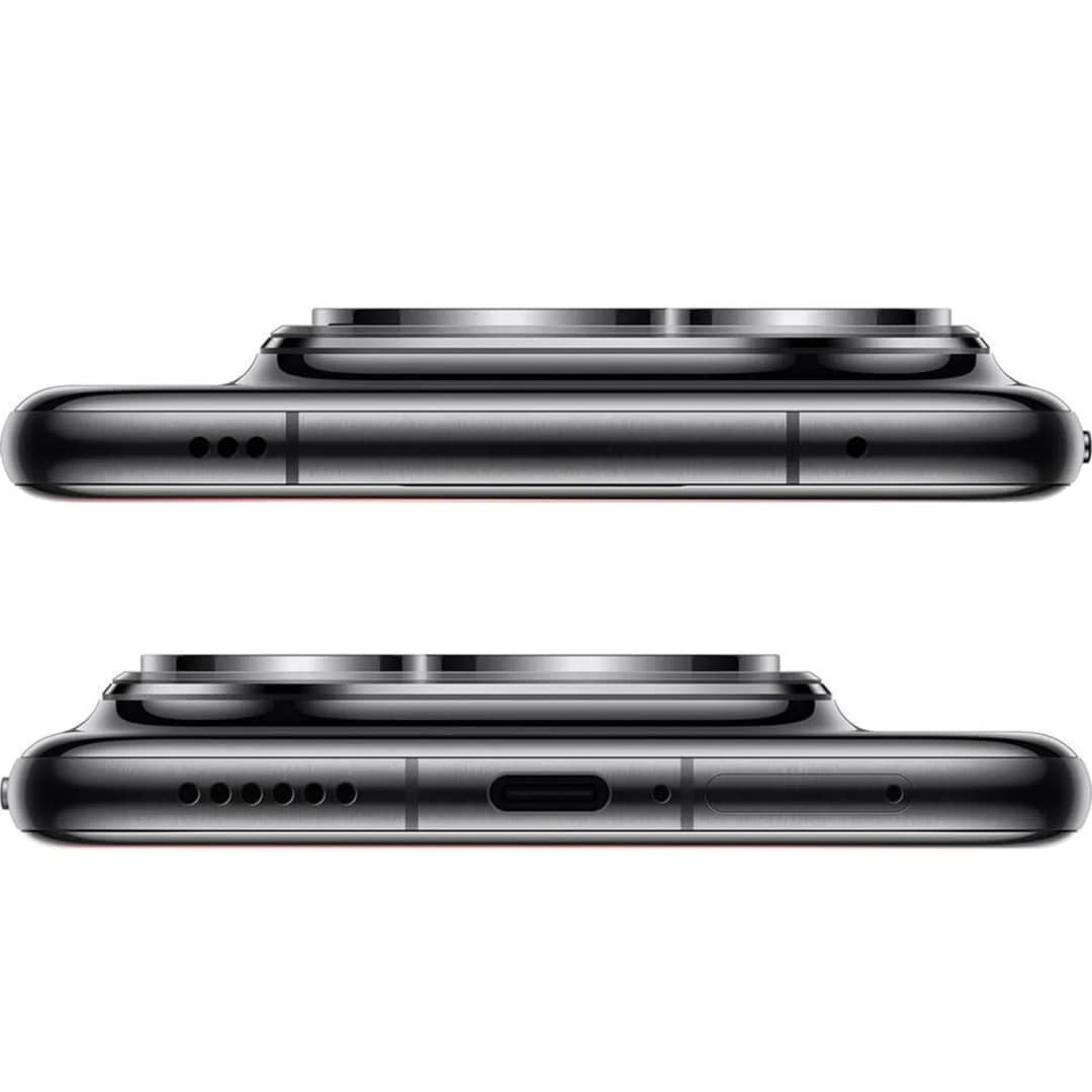 Смартфон Huawei Pura 80 Pro 12, Glazed Black — фото 4