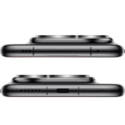 Смартфон Huawei Pura 80 Pro 12, Glazed Black — фото 4