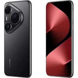 Смартфон Huawei Pura 80 Pro 12, Glazed Black — фото 5