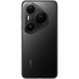 Смартфон Huawei Pura 80 Pro 12, Glazed Black — фото 7