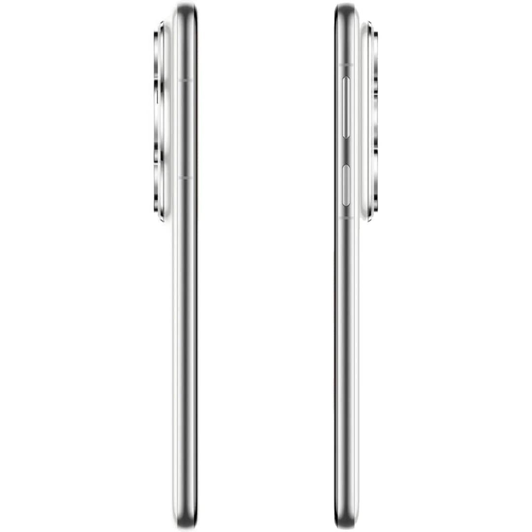 Смартфон Huawei Pura 80 Pro 12, Glazed White — фото 2