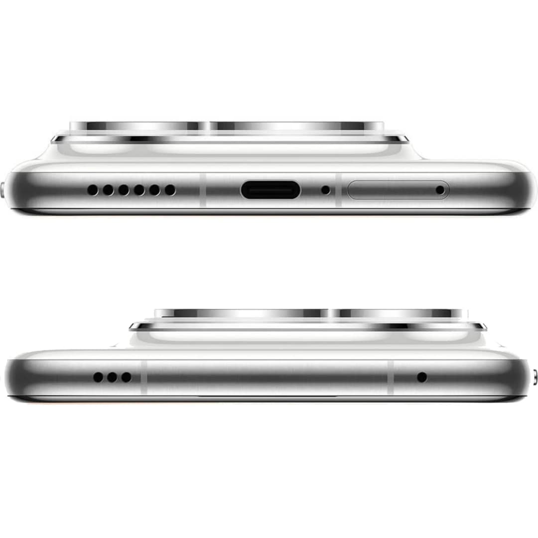 Смартфон Huawei Pura 80 Pro 12, Glazed White — фото 3