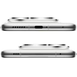 Смартфон Huawei Pura 80 Pro 12, Glazed White — фото 3