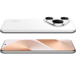 Смартфон Huawei Pura 80 Pro 12, Glazed White — фото 4
