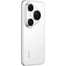 Смартфон Huawei Pura 80 Pro 12, Glazed White — фото 5