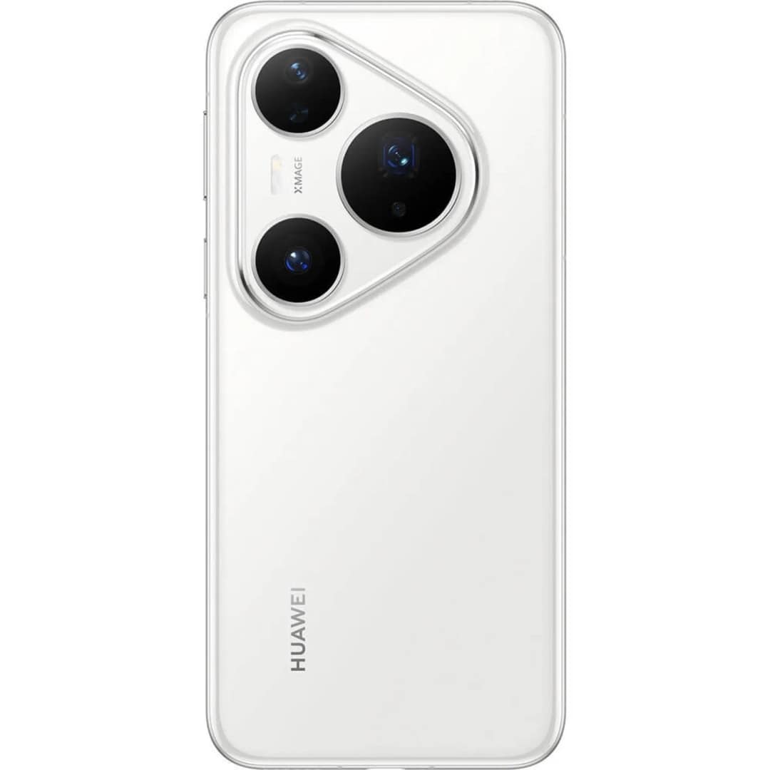 Смартфон Huawei Pura 80 Pro 12, Glazed White — фото 7