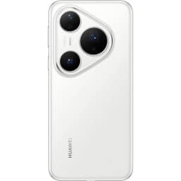 Смартфон Huawei Pura 80 Pro 12, Glazed White — фото 7