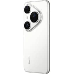 Смартфон Huawei Pura 80 Pro 12, Glazed White — фото 9