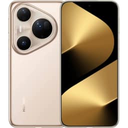 Смартфон Huawei Pura 80 Ultra 16, Prestige Gold — фото 1