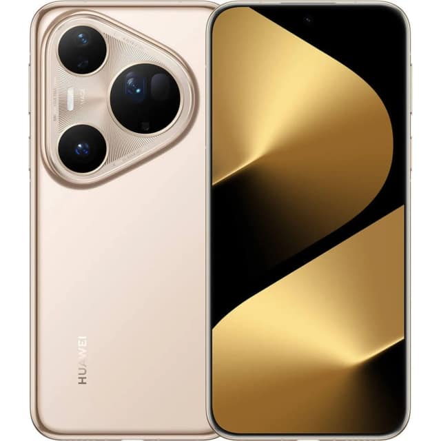 Смартфон Huawei Pura 80 Ultra 16, Prestige Gold