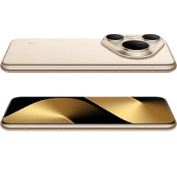 Смартфон Huawei Pura 80 Ultra 16, Prestige Gold — фото 3