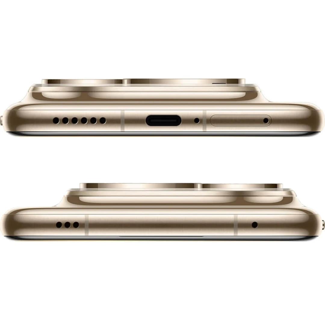 Смартфон Huawei Pura 80 Ultra 16, Prestige Gold — фото 4