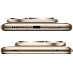 Смартфон Huawei Pura 80 Ultra 16, Prestige Gold — фото 4