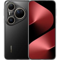 Смартфон Huawei Pura 80 Ultra 16, Golden Black — фото 1