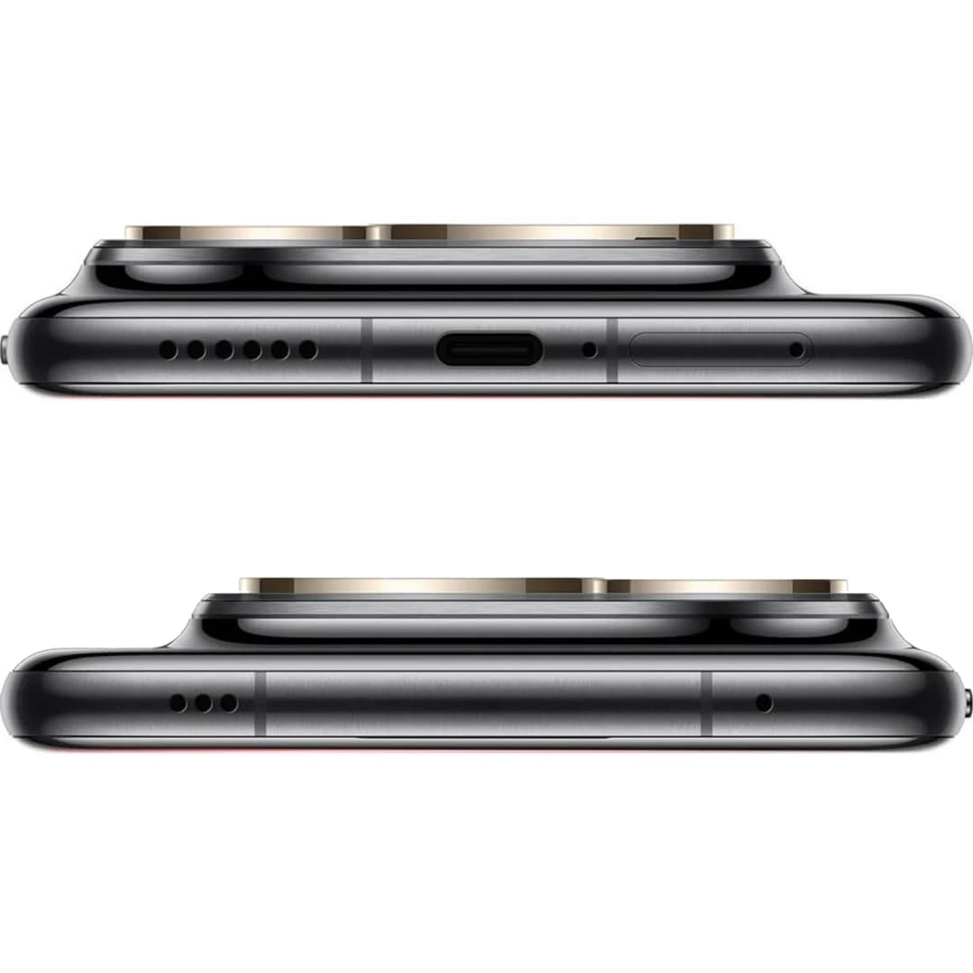 Смартфон Huawei Pura 80 Ultra 16, Golden Black — фото 2