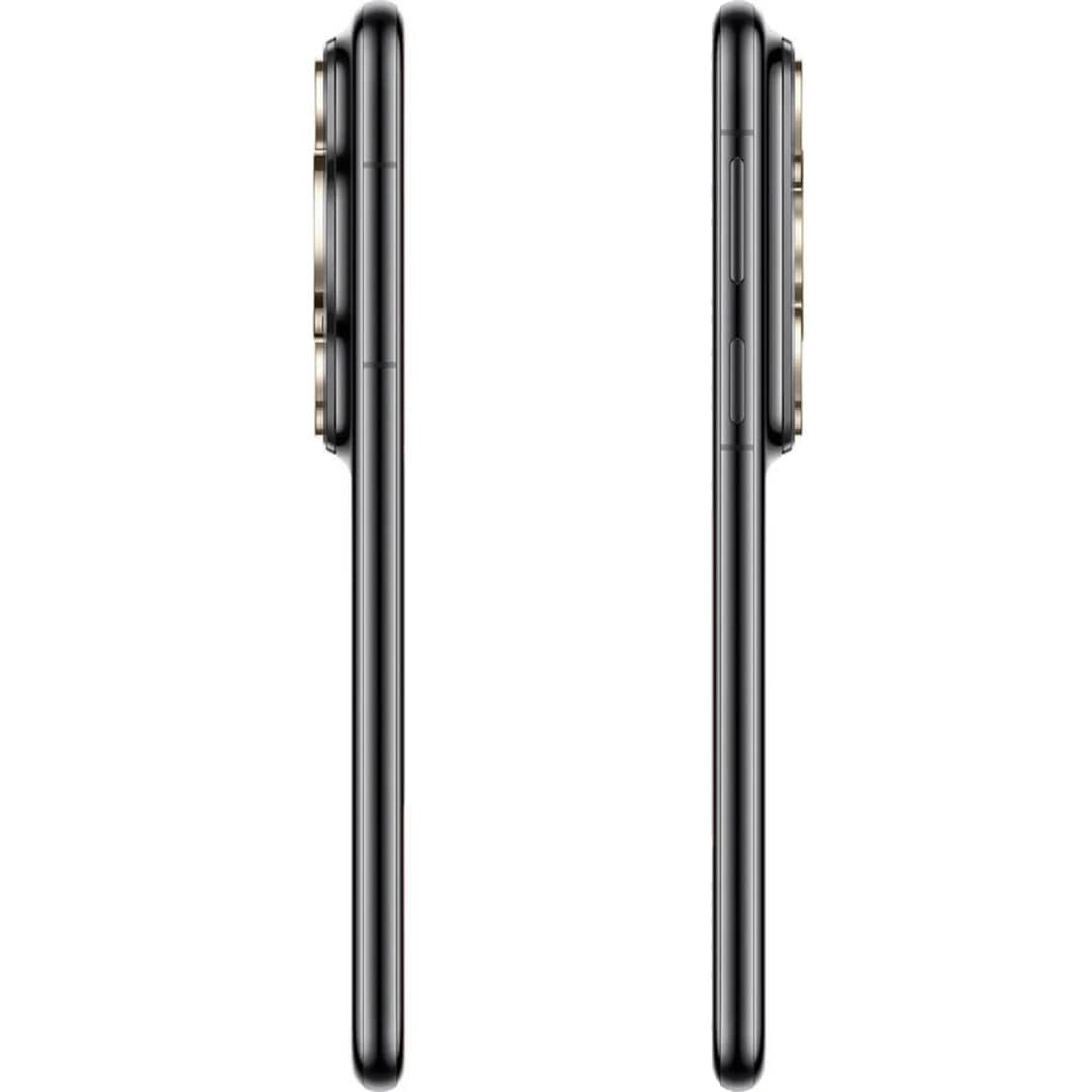 Смартфон Huawei Pura 80 Ultra 16, Golden Black — фото 3