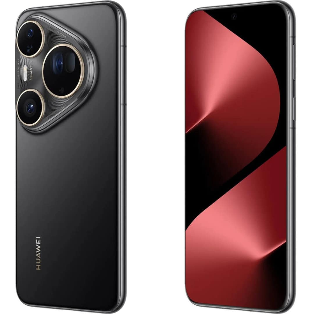 Смартфон Huawei Pura 80 Ultra 16, Golden Black — фото 4