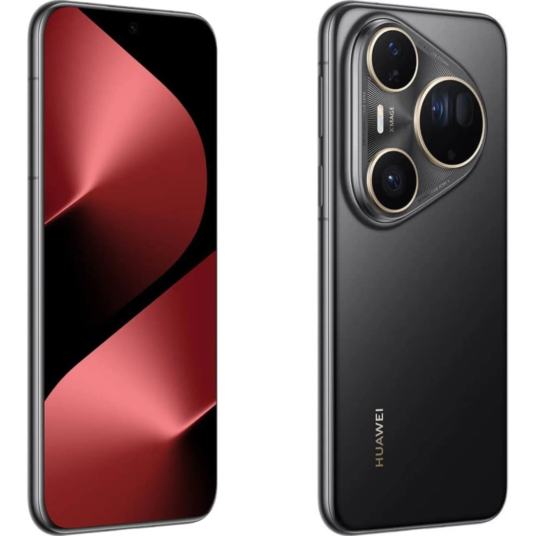 Смартфон Huawei Pura 80 Ultra 16, Golden Black — фото 5