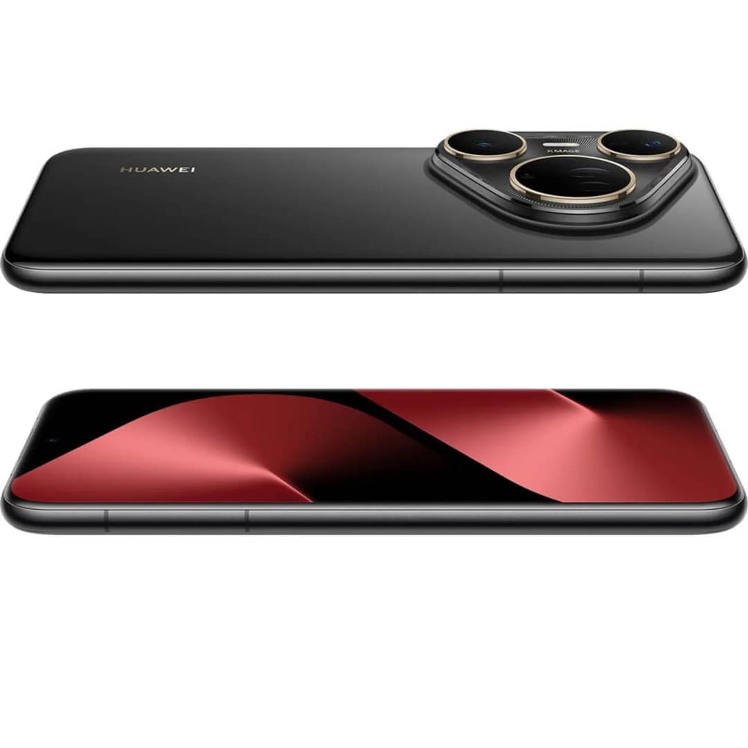 Смартфон Huawei Pura 80 Ultra 16, Golden Black — фото 6