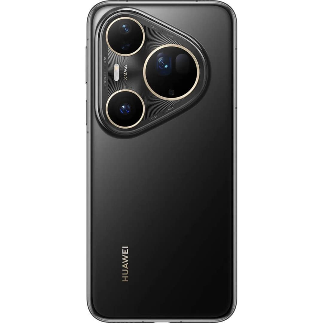 Смартфон Huawei Pura 80 Ultra 16, Golden Black — фото 7